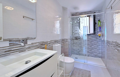 Resale - Apartment / Flat - Pilar de la Horadada - Torre De La Horadada