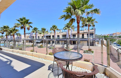 Resale - Apartment / Flat - Pilar de la Horadada - Torre De La Horadada