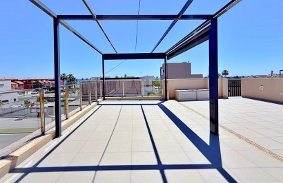 Resale - Apartment / Flat - Pilar de la Horadada - Torre De La Horadada