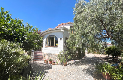 Resale - Detached Villa - Ciudad Quesada - Central Quesada