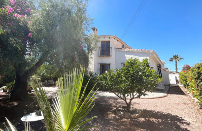 Resale - Detached Villa - Ciudad Quesada - Central Quesada