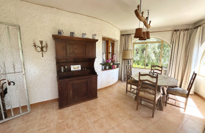 Resale - Detached Villa - Ciudad Quesada - Central Quesada