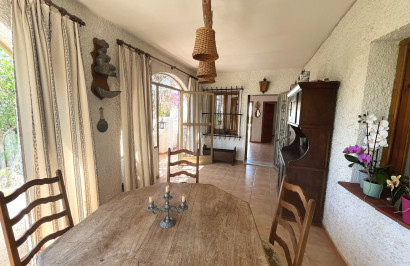 Resale - Detached Villa - Ciudad Quesada - Central Quesada