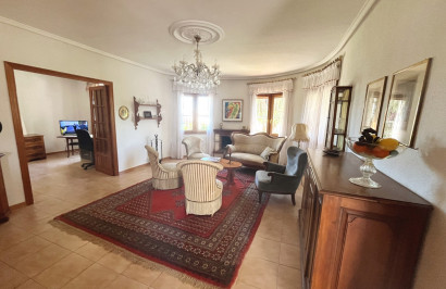 Resale - Detached Villa - Ciudad Quesada - Central Quesada