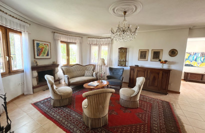 Resale - Detached Villa - Ciudad Quesada - Central Quesada