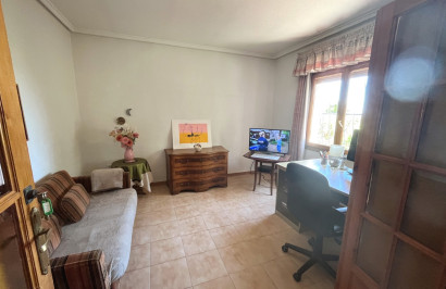 Resale - Detached Villa - Ciudad Quesada - Central Quesada