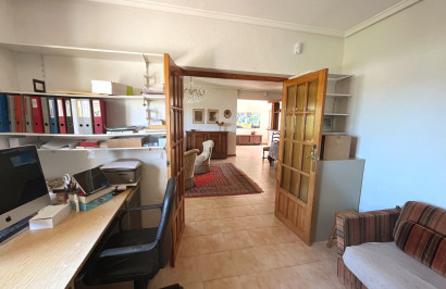 Resale - Detached Villa - Ciudad Quesada - Central Quesada