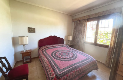 Resale - Detached Villa - Ciudad Quesada - Central Quesada