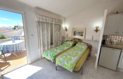 Resale - Detached Villa - Ciudad Quesada - Central Quesada