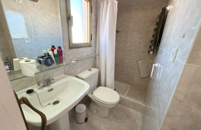 Resale - Detached Villa - Ciudad Quesada - Central Quesada