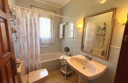 Resale - Detached Villa - Ciudad Quesada - Central Quesada
