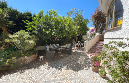 Resale - Detached Villa - Ciudad Quesada - Central Quesada