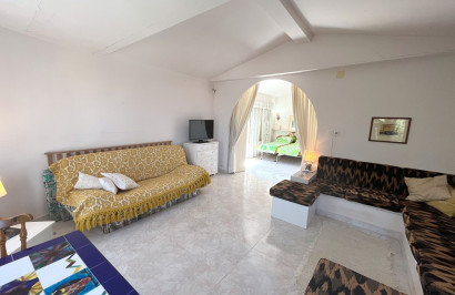 Resale - Detached Villa - Ciudad Quesada - Central Quesada