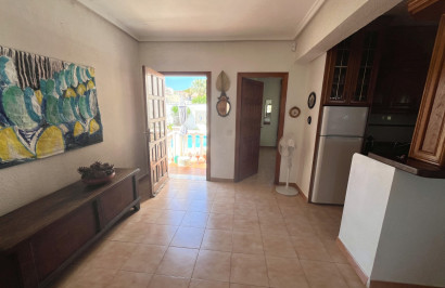 Resale - Detached Villa - Ciudad Quesada - Central Quesada