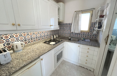 Resale - Detached Villa - Ciudad Quesada - Central Quesada