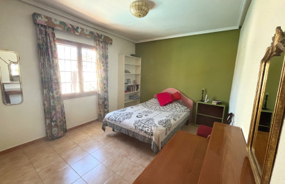 Resale - Detached Villa - Ciudad Quesada - Central Quesada
