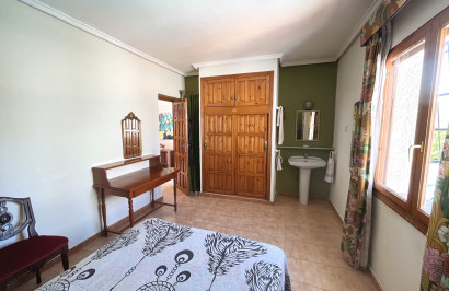 Resale - Detached Villa - Ciudad Quesada - Central Quesada