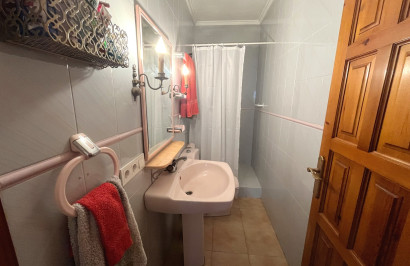 Resale - Detached Villa - Ciudad Quesada - Central Quesada
