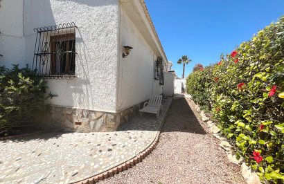 Resale - Detached Villa - Ciudad Quesada - Central Quesada