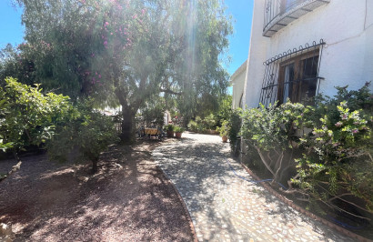 Resale - Detached Villa - Ciudad Quesada - Central Quesada