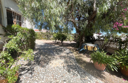 Resale - Detached Villa - Ciudad Quesada - Central Quesada
