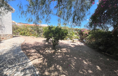 Resale - Detached Villa - Ciudad Quesada - Central Quesada