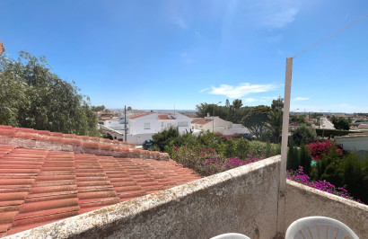 Resale - Detached Villa - Ciudad Quesada - Central Quesada