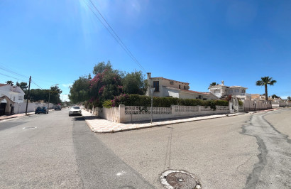 Resale - Detached Villa - Ciudad Quesada - Central Quesada