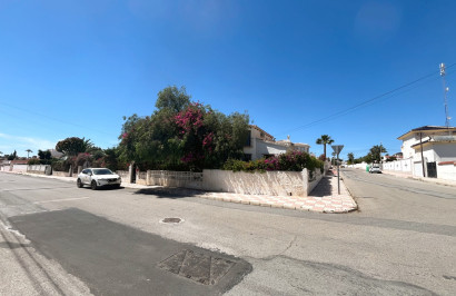 Resale - Detached Villa - Ciudad Quesada - Central Quesada