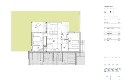 Nieuwbouw Woningen - Bungalow - Algorfa - La Finca Golf