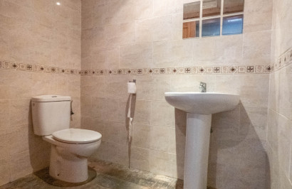 Resale - Commercial Unit - Algorfa - La Finca Golf - Algorfa