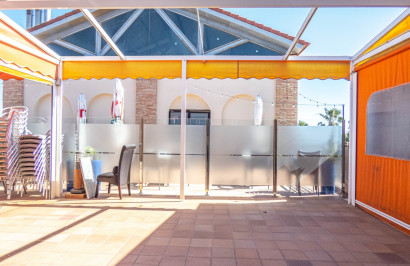 Resale - Commercial Unit - Algorfa - La Finca Golf - Algorfa