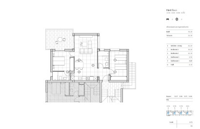 Nieuwbouw Woningen - Bungalow - Algorfa - La Finca Golf