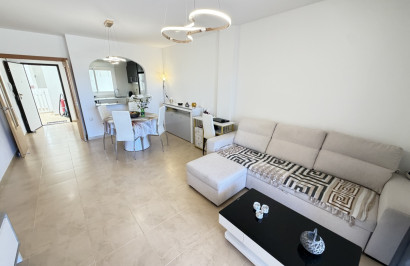 Resale - Apartment / Flat - Cabo Roig - Lomas de Cabo Roig