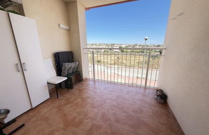 Resale - Apartment / Flat - Cabo Roig - Lomas de Cabo Roig