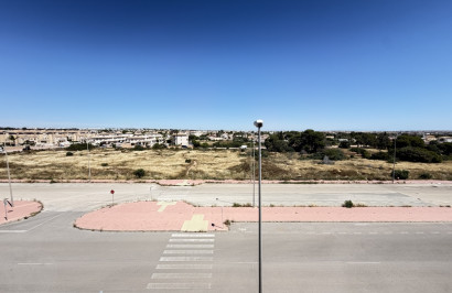 Resale - Apartment / Flat - Cabo Roig - Lomas de Cabo Roig