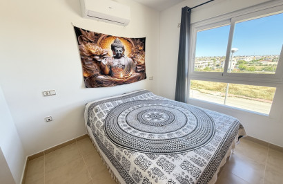 Resale - Apartment / Flat - Cabo Roig - Lomas de Cabo Roig