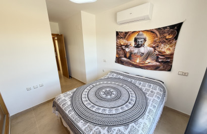 Resale - Apartment / Flat - Cabo Roig - Lomas de Cabo Roig