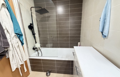 Resale - Apartment / Flat - Cabo Roig - Lomas de Cabo Roig