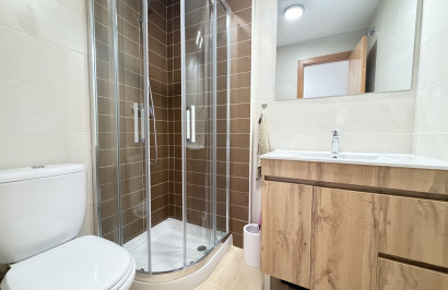 Resale - Apartment / Flat - Cabo Roig - Lomas de Cabo Roig