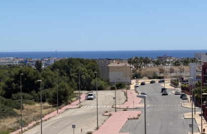 Resale - Apartment / Flat - Cabo Roig - Lomas de Cabo Roig