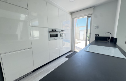 Resale - Detached Villa - Cabo Roig - Lomas de Cabo Roig