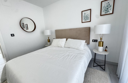 Resale - Detached Villa - Cabo Roig - Lomas de Cabo Roig