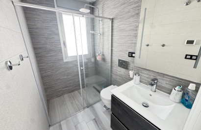 Resale - Detached Villa - Cabo Roig - Lomas de Cabo Roig