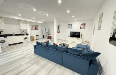 Resale - Detached Villa - Cabo Roig - Lomas de Cabo Roig