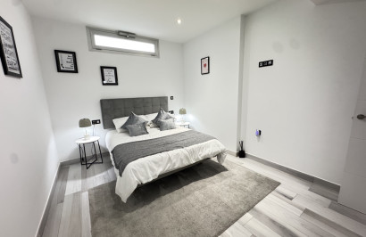 Resale - Detached Villa - Cabo Roig - Lomas de Cabo Roig