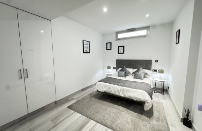 Resale - Detached Villa - Cabo Roig - Lomas de Cabo Roig