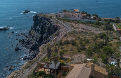 New Build - Detached Villa - Cabo de Palos - Cala Flores