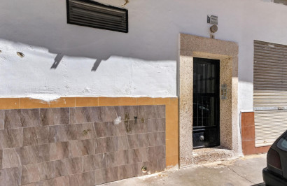 Resale - Apartment / Flat - Torrevieja - Centro