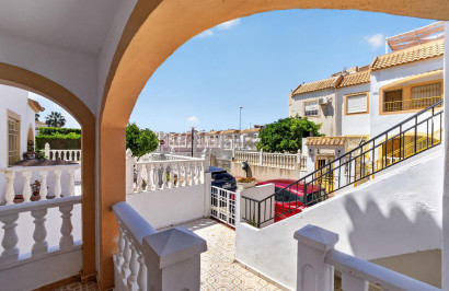 Resale - Apartment / Flat - Torrevieja - El limonar